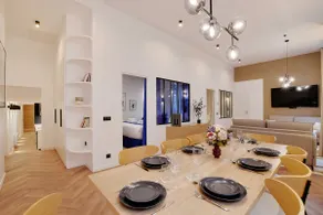 Contemporary Flat by Champs Elysées & Parc Monceau - Image 2