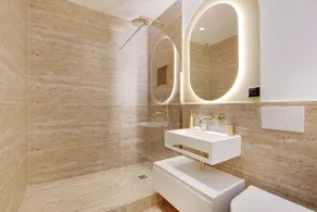 Contemporary Flat by Champs Elysées & Parc Monceau - Image 5