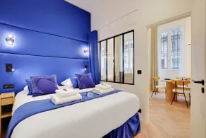 Contemporary Flat by Champs Elysées & Parc Monceau - Image 3