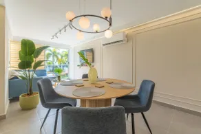 Stylish Beachfront 1BR with Private Terrace - Image 4