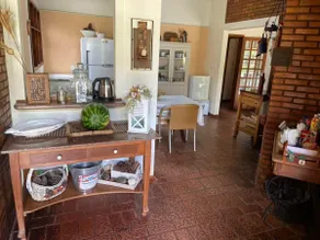 house 150 m from the lagoon. 3 suites + 1 bedroom - Image 5