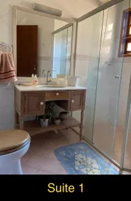 house 150 m from the lagoon. 3 suites + 1 bedroom - Image 4