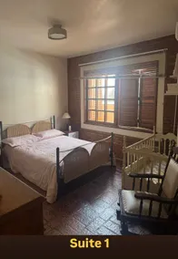 house 150 m from the lagoon. 3 suites + 1 bedroom - Image 3