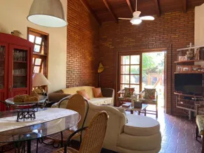 house 150 m from the lagoon. 3 suites + 1 bedroom - Image 2
