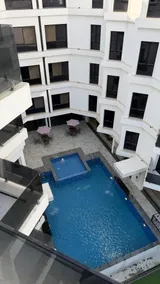 Apartment in a resort in front of the sea - Image 2