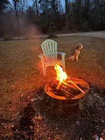 Quiet Farm Stay Retreat Family Pet Friendly Escape - Image 3