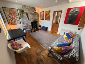 Artisan Cottage – The Liberties, Dublin - Image 2