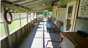 The Cottage at Cabin on the Bogue - Image 5