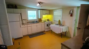 The Cottage at Cabin on the Bogue - Image 4