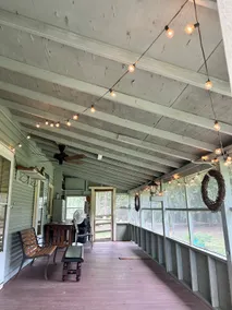 The Cottage at Cabin on the Bogue - Image 2