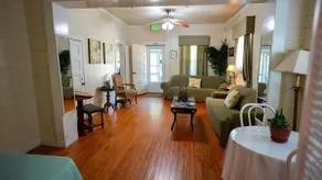 The Cottage at Cabin on the Bogue - Image 3