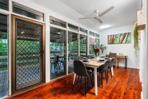 Zen City Tropics: Fenced Yard - Balcony - Desk - Image 5