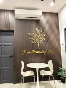 Jaya Homestay KT -End Lot- - Image 5