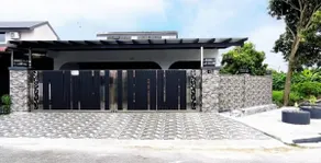 Jaya Homestay KT -End Lot- - Image 2