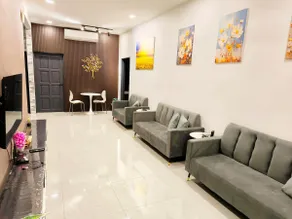 Jaya Homestay KT -End Lot- - Image 3