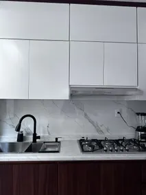 Casa Korina, centrally located, 3 minutes from the sea - Image 5