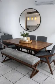 Casa Korina, centrally located, 3 minutes from the sea - Image 4