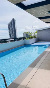 Urban Oasis | J TOWER | Steps to SM J Mall 30S06 - Image 3