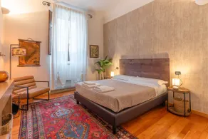 Design and comfort with a private garden - Image 2