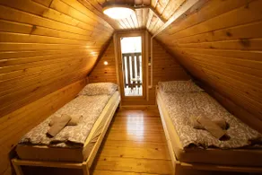 Marjeta's Forest Cabin - Image 4