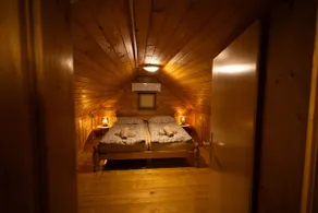 Marjeta's Forest Cabin - Image 3