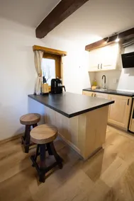 Marjeta's Forest Cabin - Image 5
