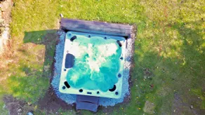 Serene Paradise - Farmhouse with Pond & Hottub - Image 4