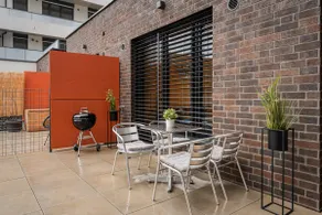 Enjoy Garden & Grill & Free parking & Aquapark - Image 5
