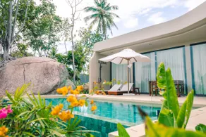 KUUL Villas 5 - Ocean View - Image 3