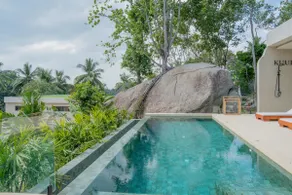 KUUL Villas 5 - Ocean View - Image 5