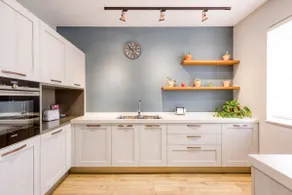 Central Msida Apartment Workspace Wi-fi A C - Image 3