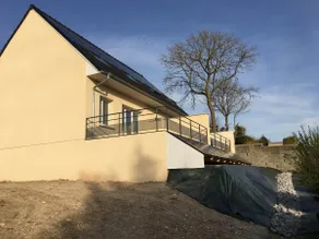 Panorama house with south-facing terrace - Image 4