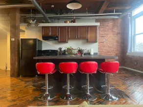 Rivertown Architectural Loft, Est. 1892 - Image 3