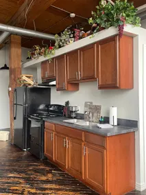 Rivertown Architectural Loft, Est. 1892 - Image 5