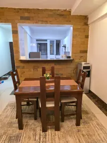 Stylish 3BR | Pool, Views, Quiet & Spacious - Image 3