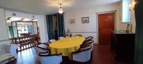 Sauna, billiards, jacuzzi, pool, 2 hours from Paris - Image 5
