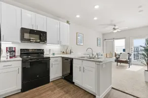 Luxury 1BR Apartment w/ office near Frisco/Prosper - Image 3