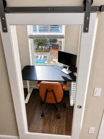 Luxury 1BR Apartment w/ office near Frisco/Prosper - Image 4