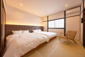 【Kurashiki Bikan Quarter】 |200㎡ 9 beds | 5 rooms - Image 5