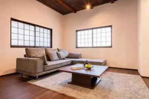 【Kurashiki Bikan Quarter】 |200㎡ 9 beds | 5 rooms - Image 2
