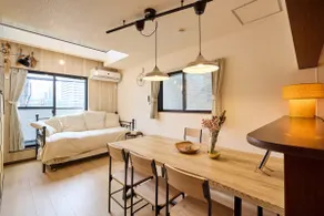 EntireHouse/6ppl/7minFromOsaka/DirectKIX, USJ - Image 2