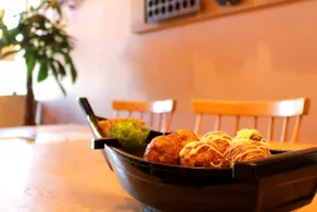 EntireHouse/6ppl/7minOsaka/DirectKIX/1F,Takoyaki - Image 4