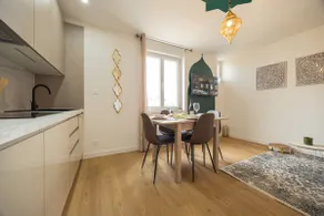304 Chanzy - Mille et Une Nuits - Spacious Studio - Image 3