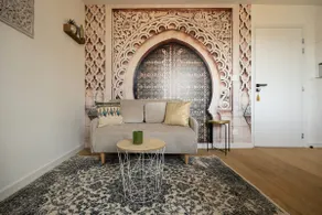 304 Chanzy - Mille et Une Nuits - Spacious Studio - Image 2