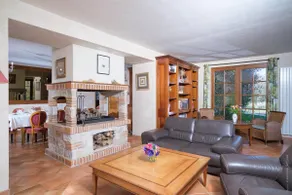 5* character house near Gien - Image 2