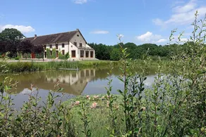 5* character house near Gien - Image 3