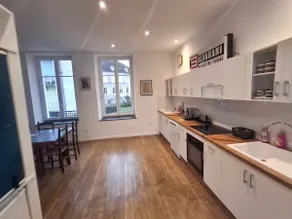 200 m² apartment - 5 bedrooms - Lacolocdes5 - Image 2