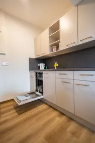 Cozy apartment in the heart of Buchen! - Image 4