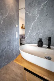 Cozy apartment in the heart of Buchen! - Image 5