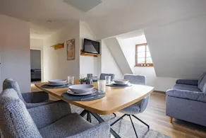 Cozy apartment in the heart of Buchen! - Image 2